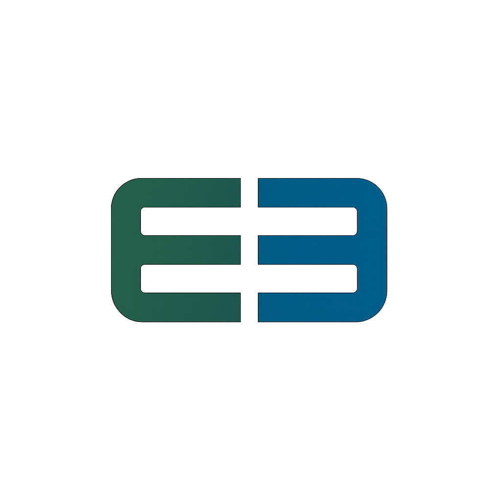 Earning Earth Logo